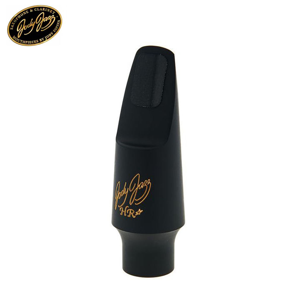 Boquilha Sax Alto Jody Jazz HR* 7M, un